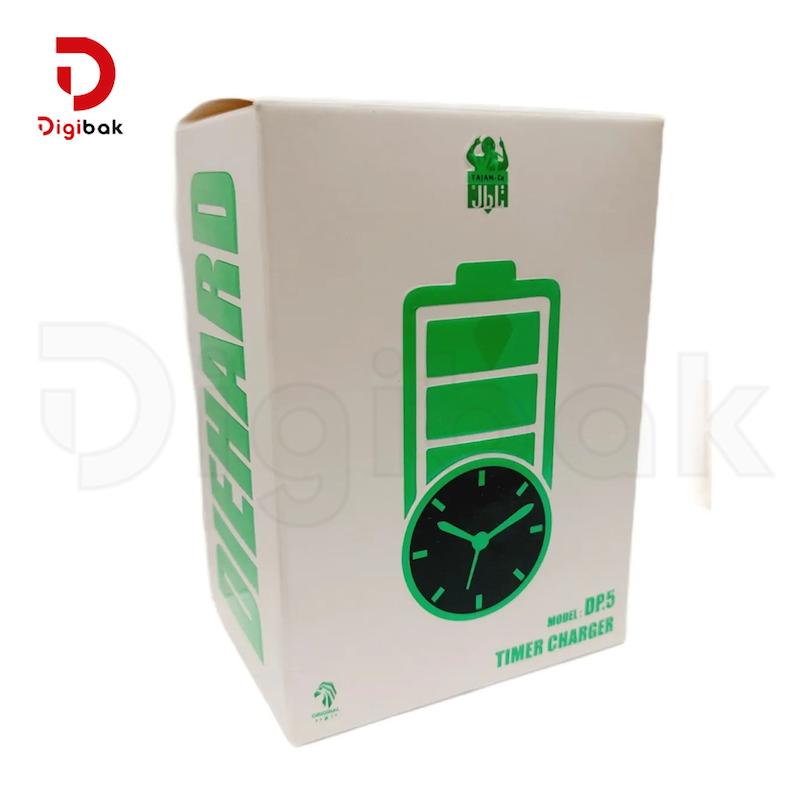 تایمر هوشمند قطع شارژ DieHard مدل DP-5
