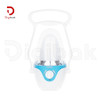 چراغ فانوسی شارژی ویداسی مدل WD-833