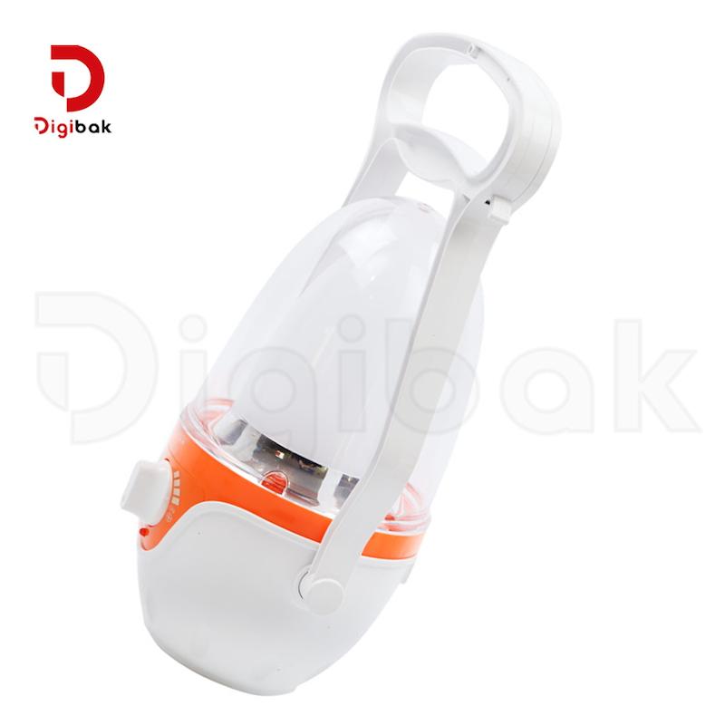 چراغ فانوسی شارژی ویداسی مدل WD-833
