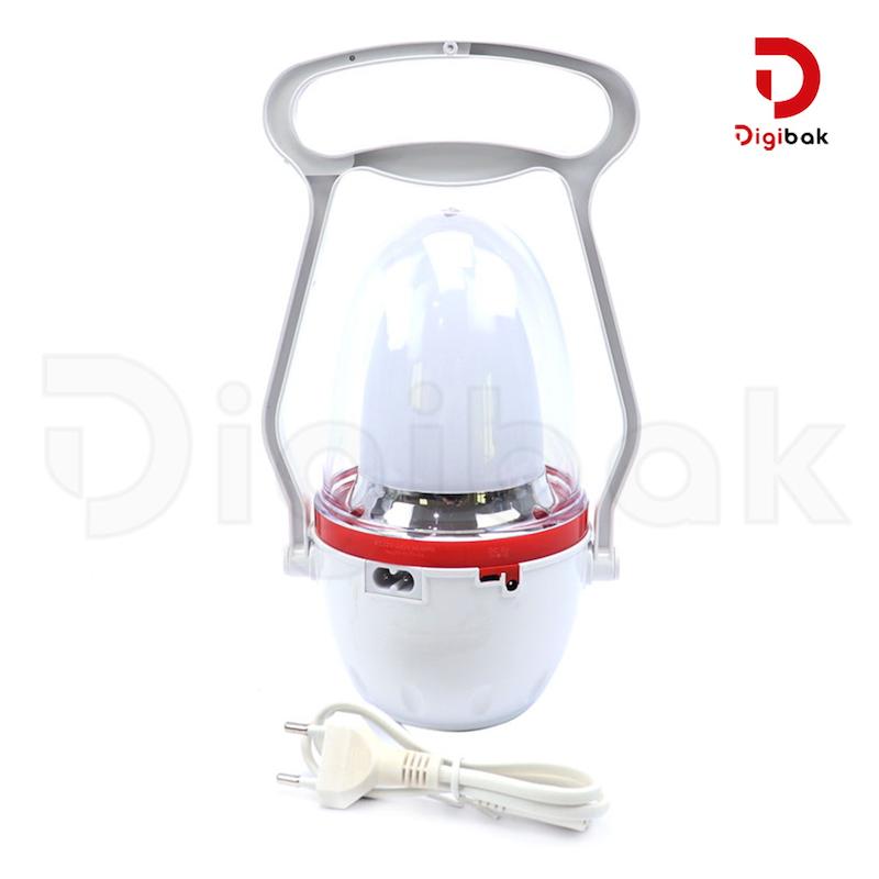 چراغ فانوسی شارژی ویداسی مدل WD-833