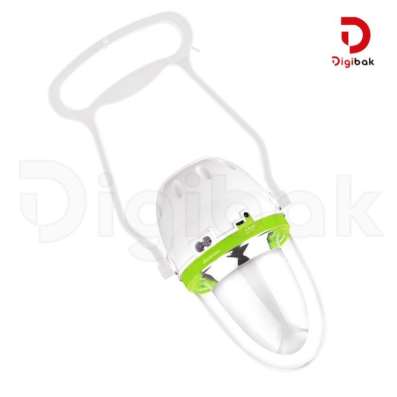 چراغ فانوسی شارژی ویداسی مدل WD-833