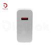 شارژر دیواری فست شارژ شیائومی 67 وات مدل MDY-12-EF