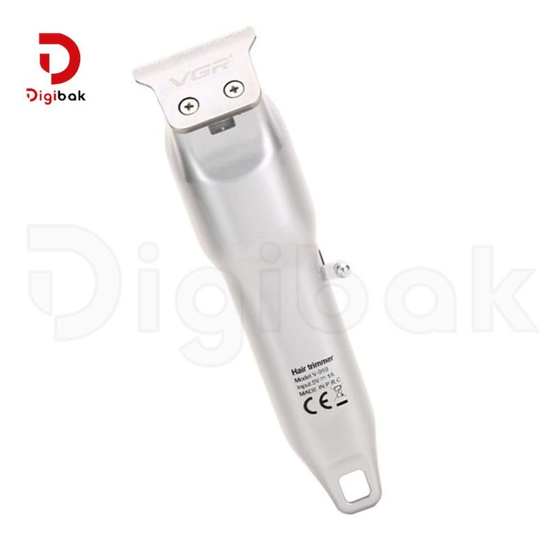 ماشین اصلاح وی جی آر مدل 919