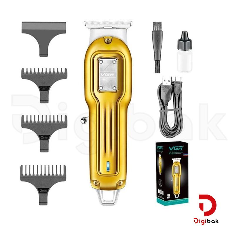 ماشین اصلاح وی جی آر مدل 919