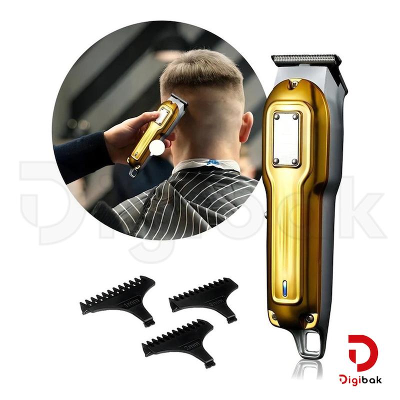 ماشین اصلاح وی جی آر مدل 919