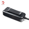 شارژر فندکی 120 وات هیسکا مدل HCC-327