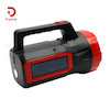 چراغ قوه شارژی خورشیدی ویداسی مدل WD-562S