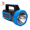 چراغ قوه شارژی خورشیدی ویداسی مدل WD-562S