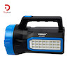 چراغ قوه شارژی خورشیدی ویداسی مدل WD-562S