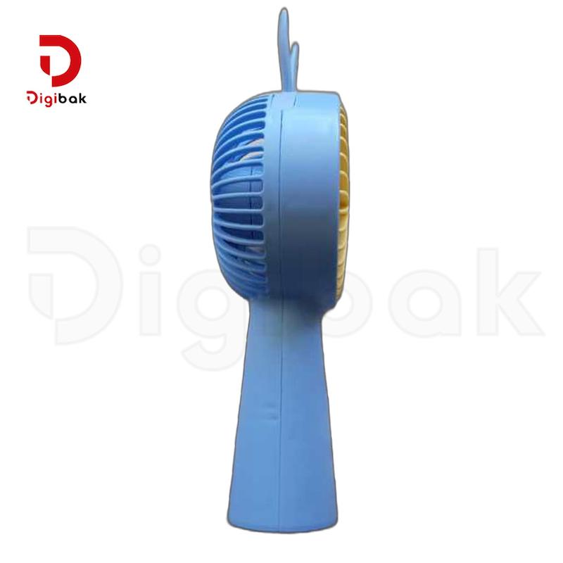 پنکه دستی مینی خرگوشی مدل 933-156A