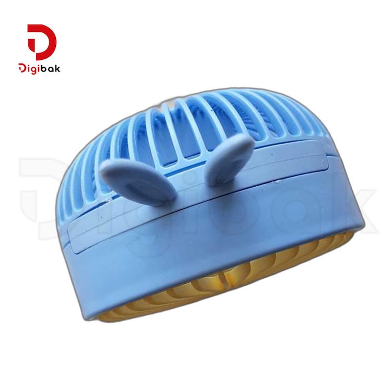 پنکه دستی مینی خرگوشی مدل 933-156A