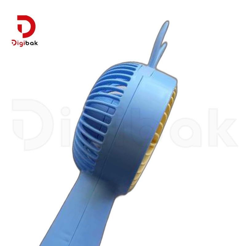 پنکه دستی مینی خرگوشی مدل 933-156A