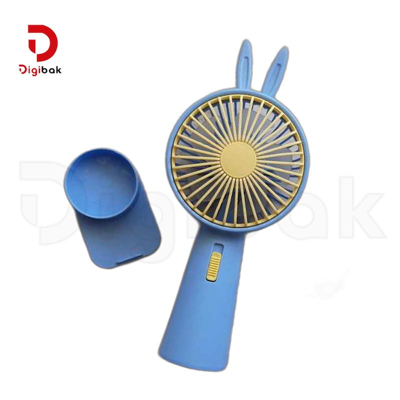 پنکه دستی مینی خرگوشی مدل 933-156A