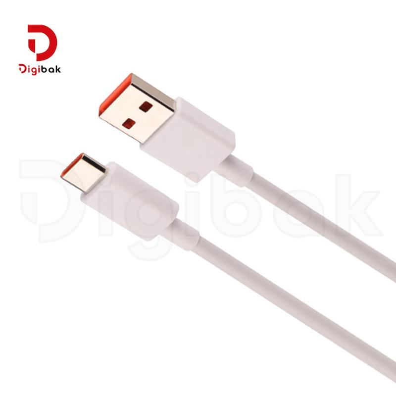 شارژر دیواری شیائومی 33 وات مدل MDY-11-EZ