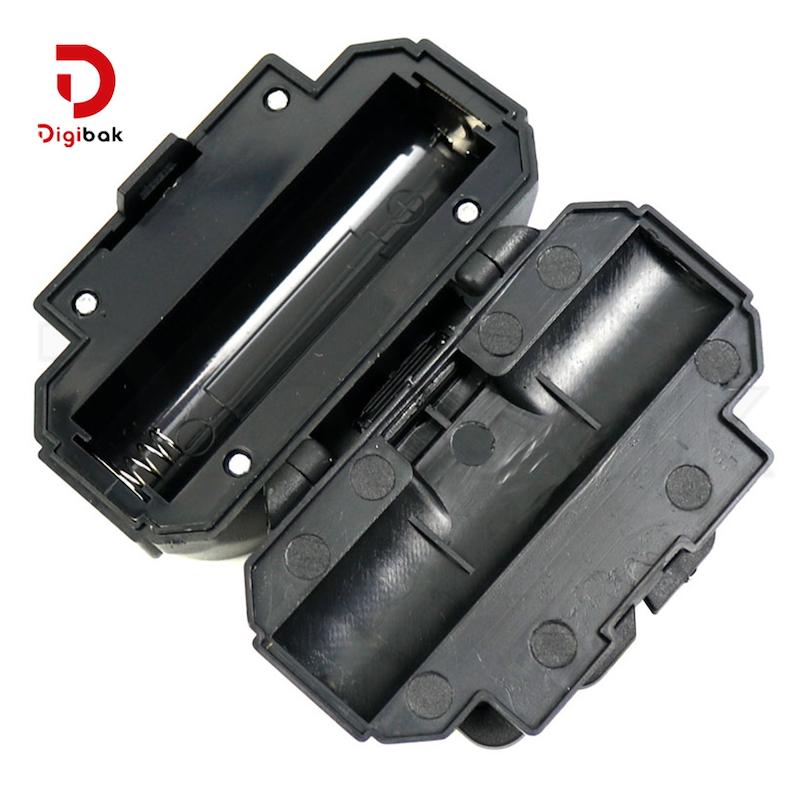 چراغ پیشانی شارژی سنسوردار مدل NF-611