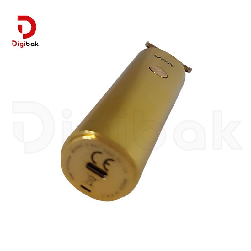 ماشین اصلاح موی سر و صورت وی جی آر مدل V-947
