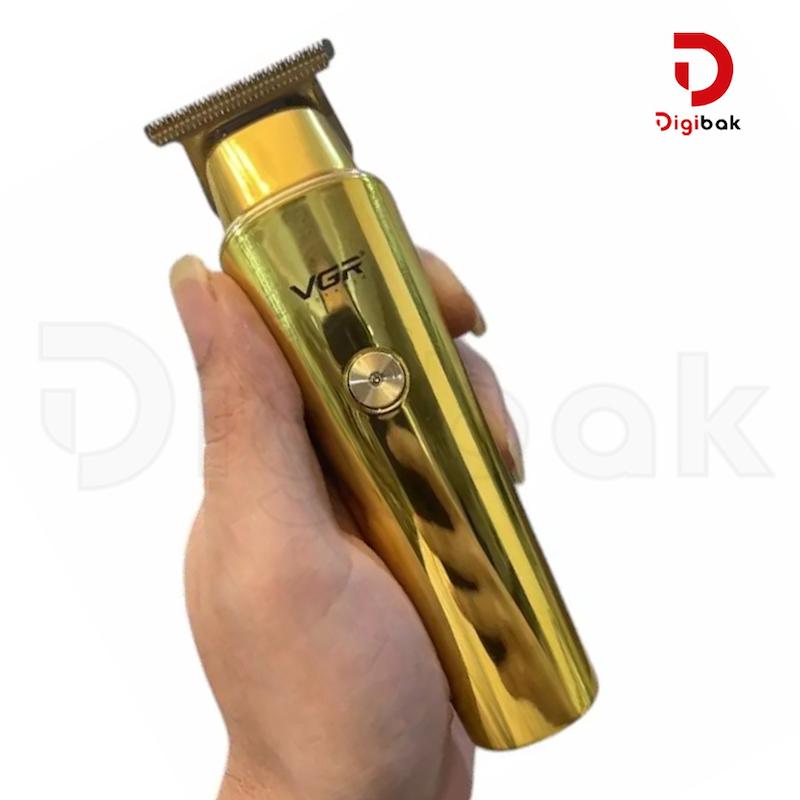 ماشین اصلاح موی سر و صورت وی جی آر مدل V-947