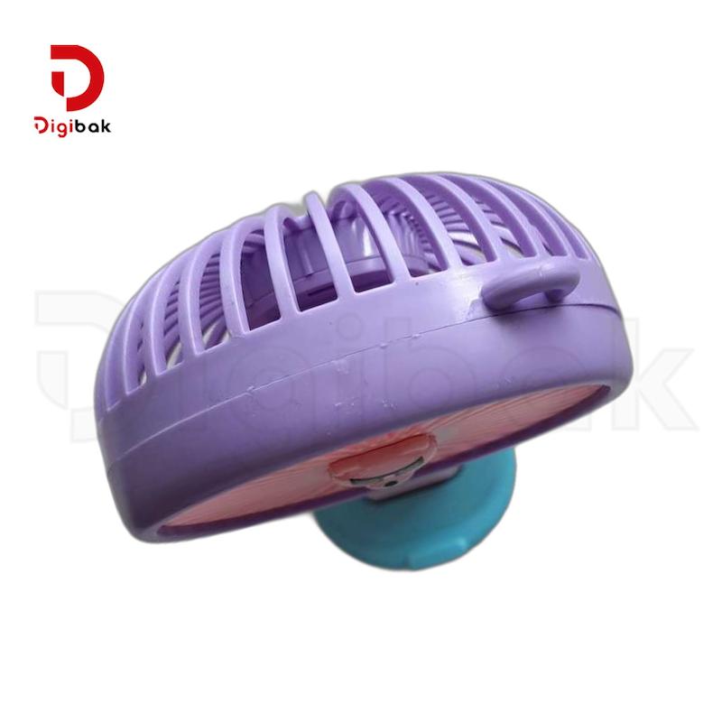 پنکه دستی مینی کارتونی مدل SL6601