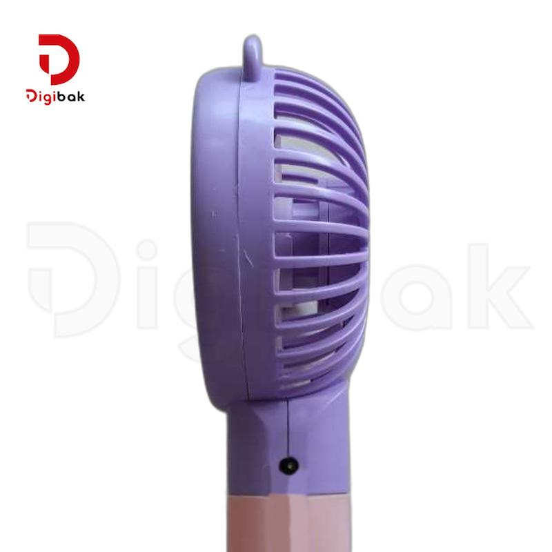 پنکه دستی مینی کارتونی مدل SL6601
