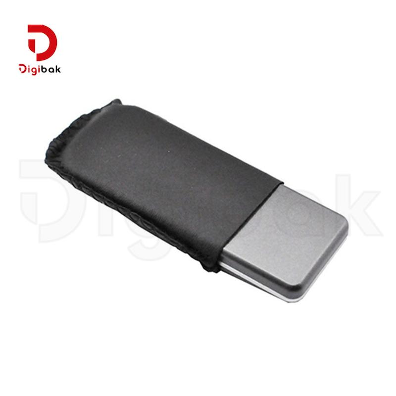 ترازو دیجیتال جیبی 200 گرمی مدل MP3 اپل