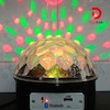رقص نور مدل MP3 LED Magic Ball Light