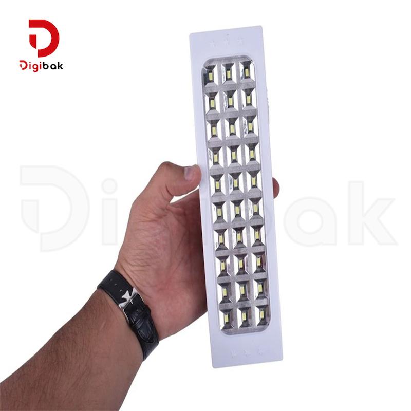 چراغ اضطراری شارژی کیانگ مدل KY-718