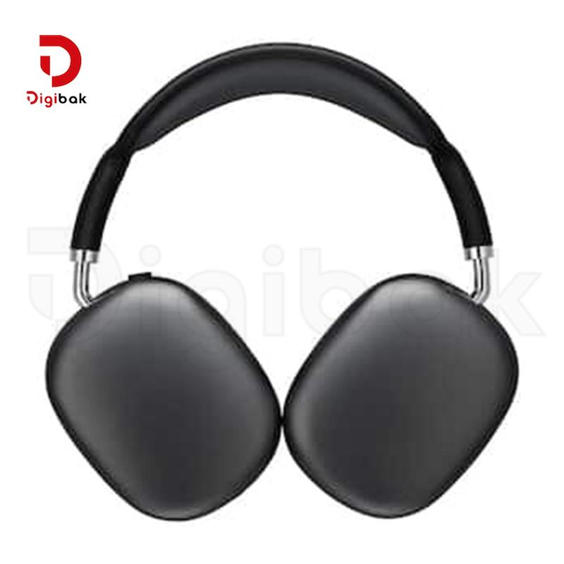 هدفون بلوتوثی طرح اپل مدل P9