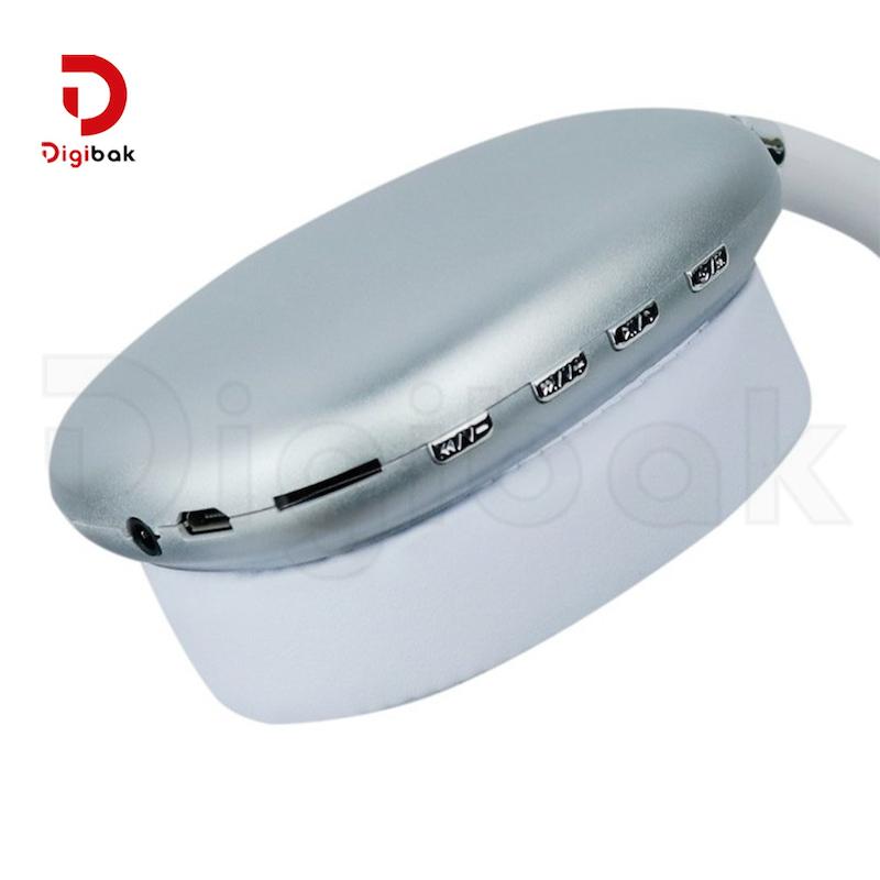هدفون بلوتوثی طرح اپل مدل P9