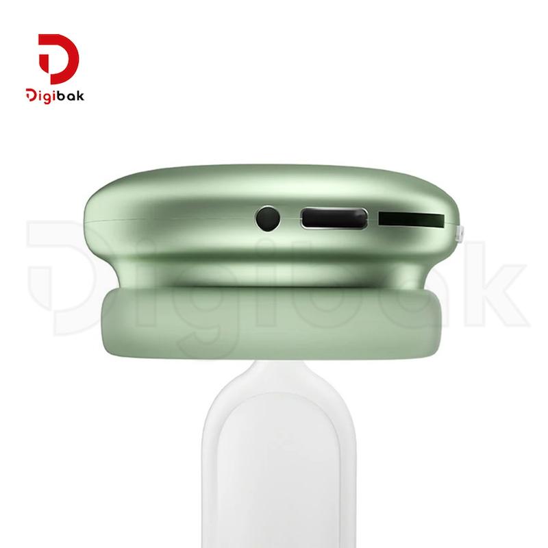 هدفون بلوتوثی طرح اپل مدل P9