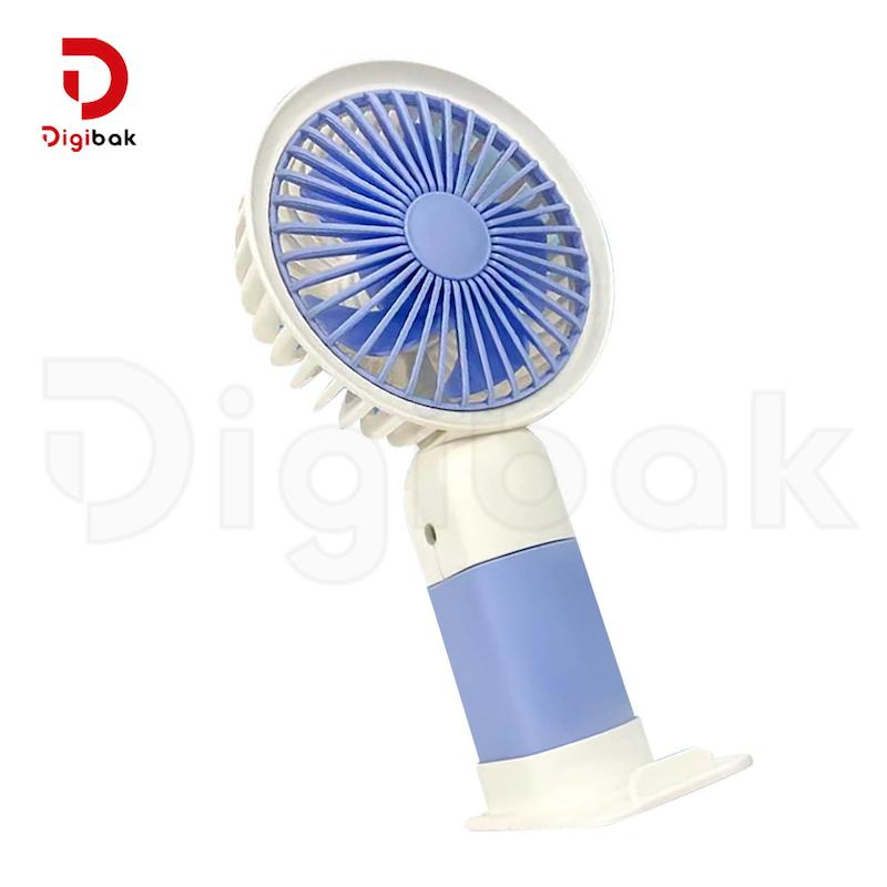 پنکه شارژی دستی Cute Mini Fan