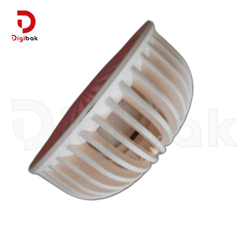 پنکه شارژی دستی Cute Mini Fan
