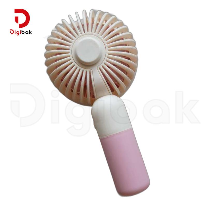 پنکه شارژی دستی Cute Mini Fan