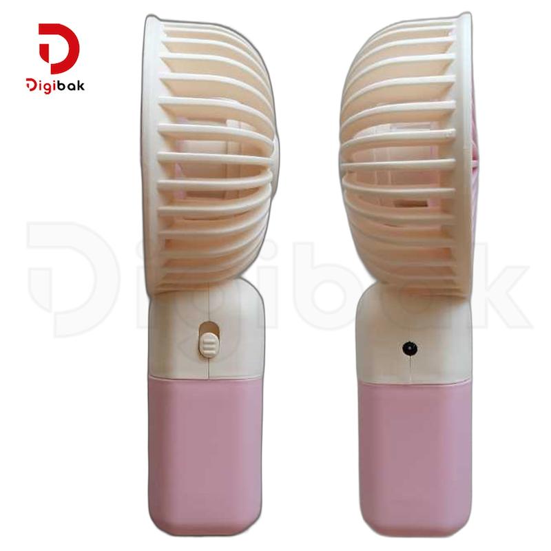 پنکه شارژی دستی Cute Mini Fan