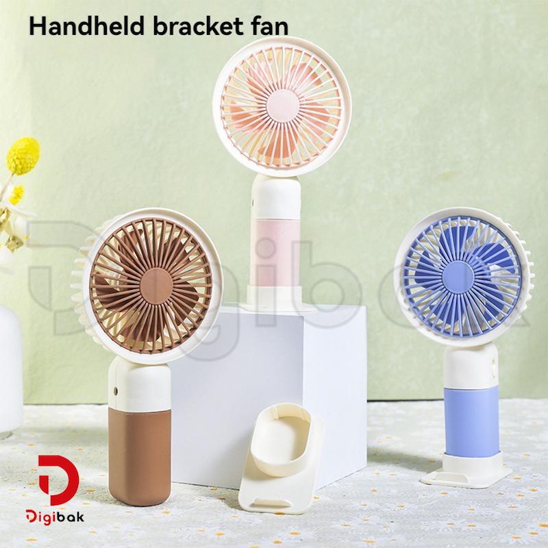پنکه شارژی دستی Cute Mini Fan