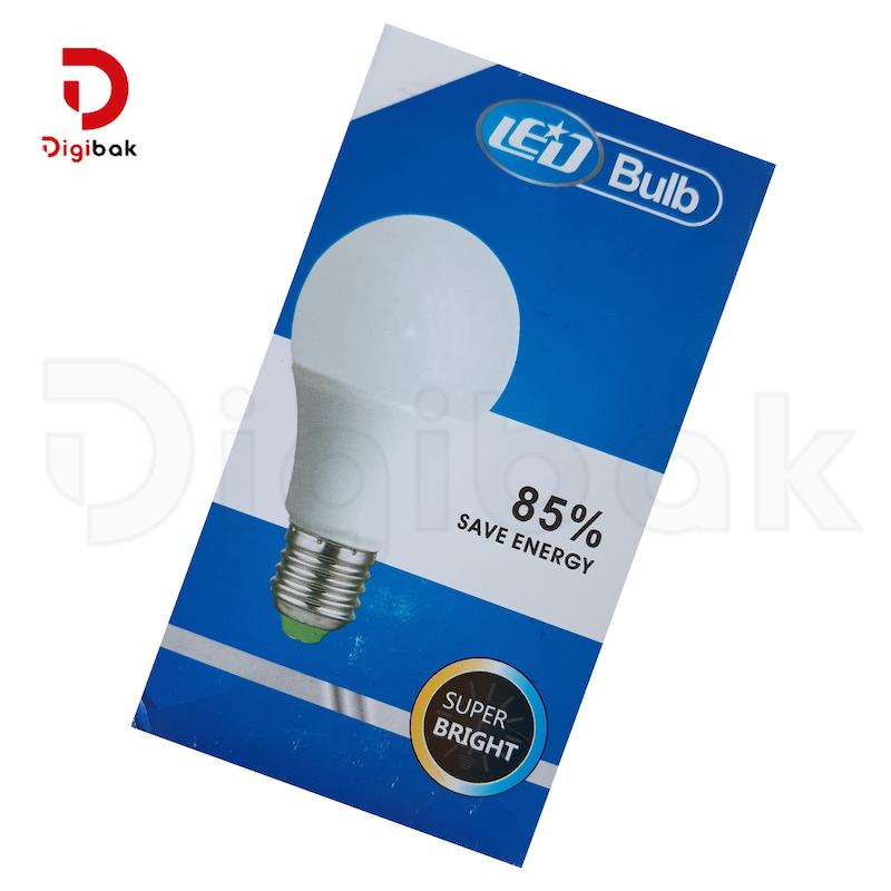 لامپ سیار خودرو LED مدل 15 وات