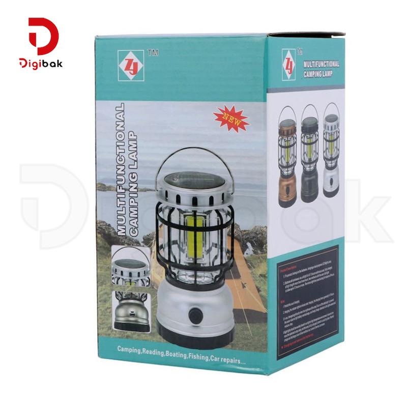 چراغ فانوسی شارژی مدل 2010T