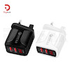 شارژر فست توربو LED دار مدل KeKe-F002