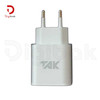 فست شارژر TAK مدل CD-210