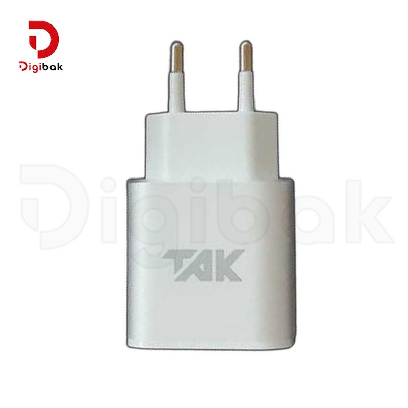 فست شارژر TAK مدل CD-210