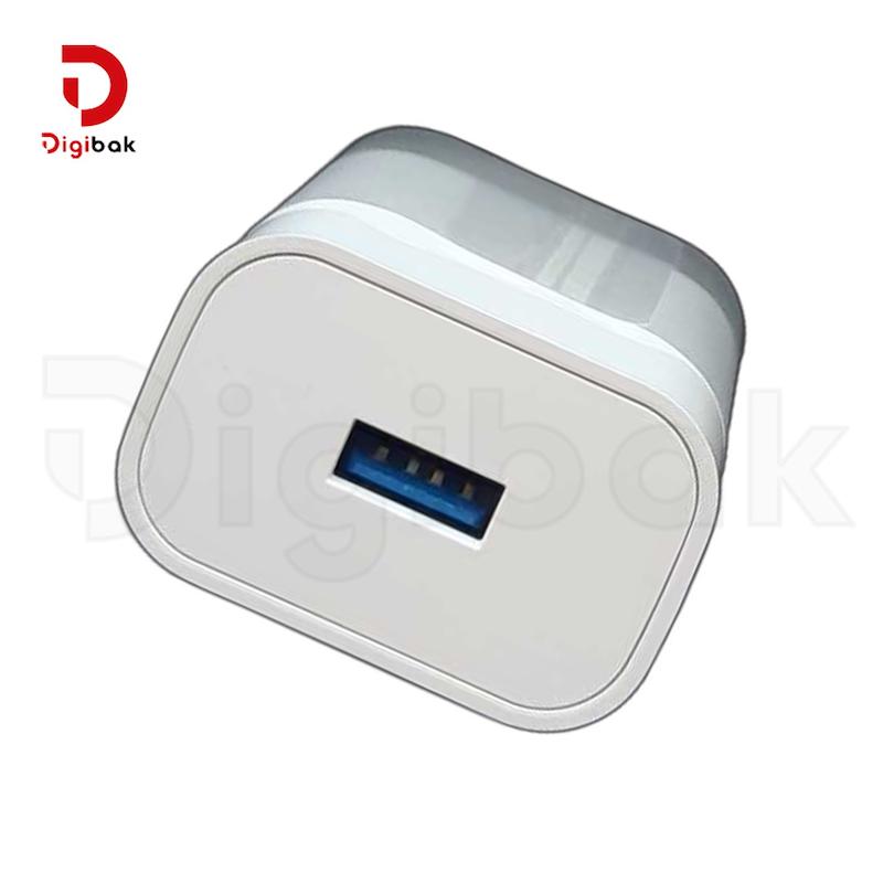 فست شارژر TAK مدل CD-210