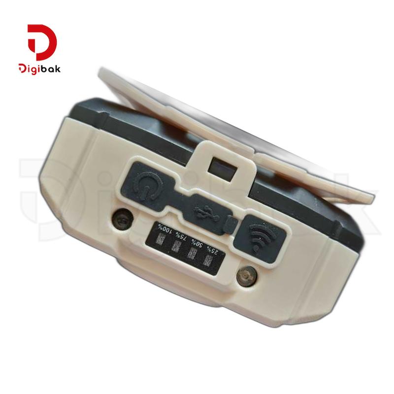 هدلایت شارژی رویلانگ مدل RL-615S