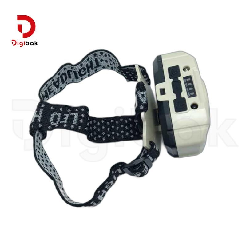 هدلایت شارژی رویلانگ مدل RL-615S