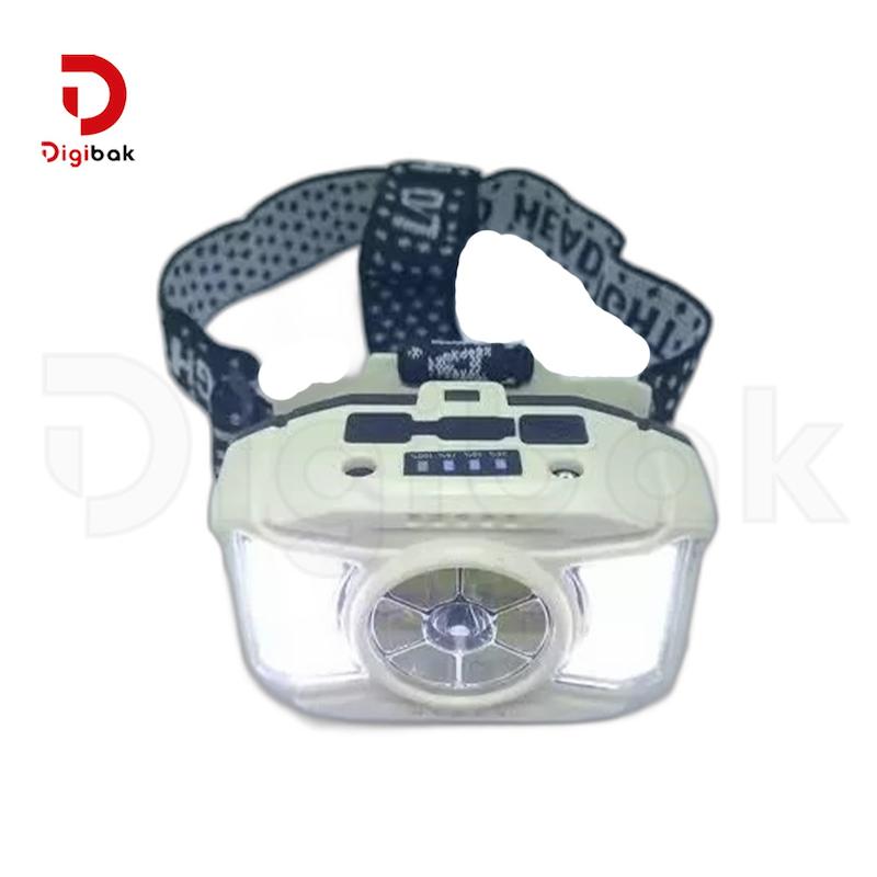هدلایت شارژی رویلانگ مدل RL-615S