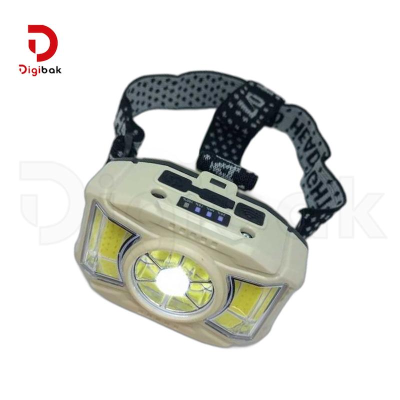 هدلایت شارژی رویلانگ مدل RL-615S