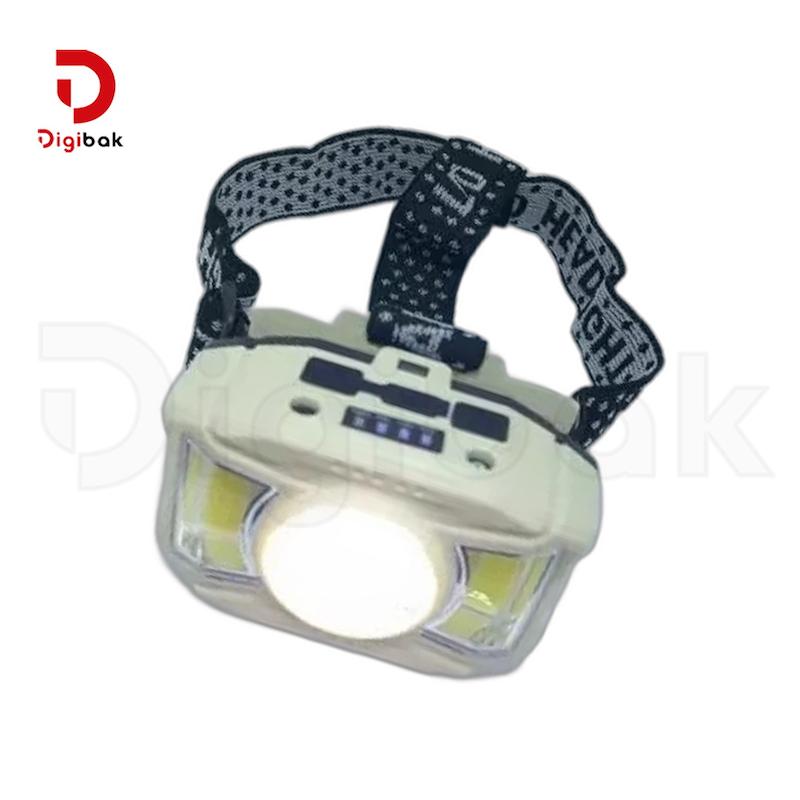 هدلایت شارژی رویلانگ مدل RL-615S