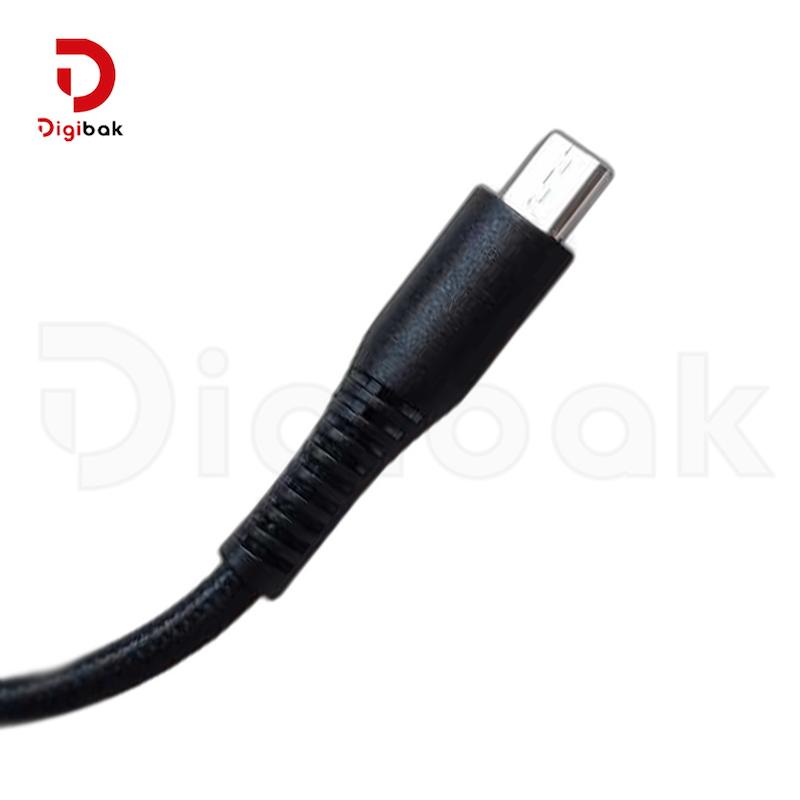 کابل فست شارژ میکرو WE مخصوص پاوربانک