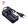 شارژر باتری لیتیومی 18650 دوتایی HWD مدل ZJ3009