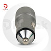شارژر فندکی 65 وات مودم کت مدل MCC-007