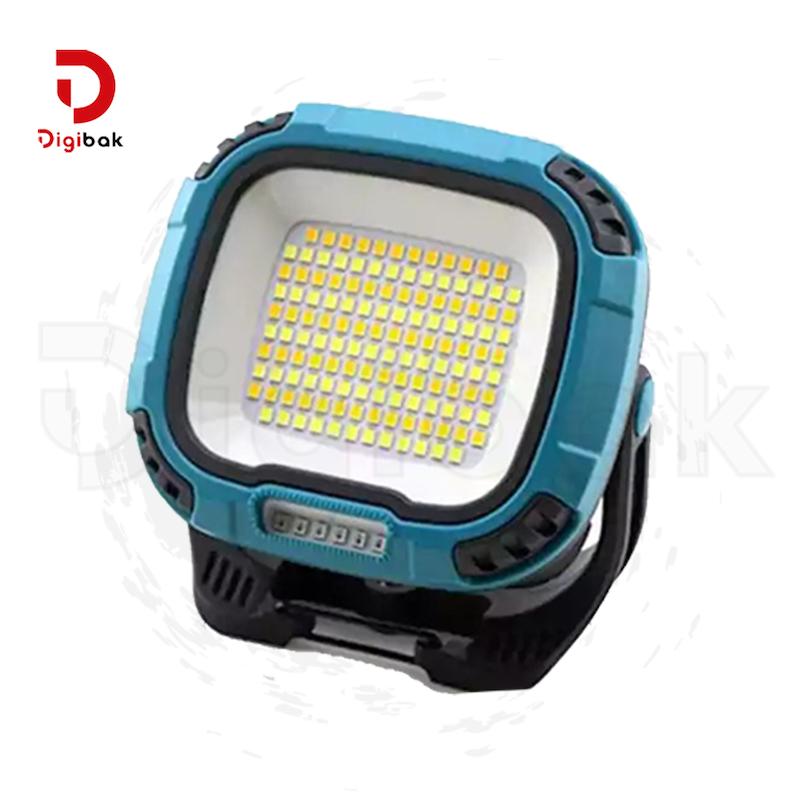 پروژکتور شارژی اسمال سان مدل W894-1 