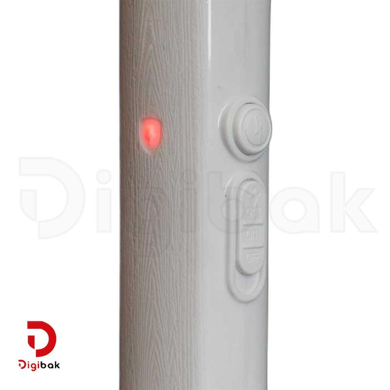 حشره‌کش راکتی پاورکینگ مدل PK-688028